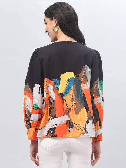 Clobulk Women Top (Set of 5 PC - 1 Colour)- ₹/ per pc