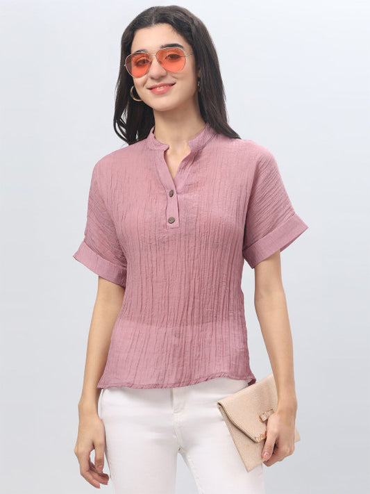 Clobulk Women Top (Set of 5 Pc)- ₹204/ per pc