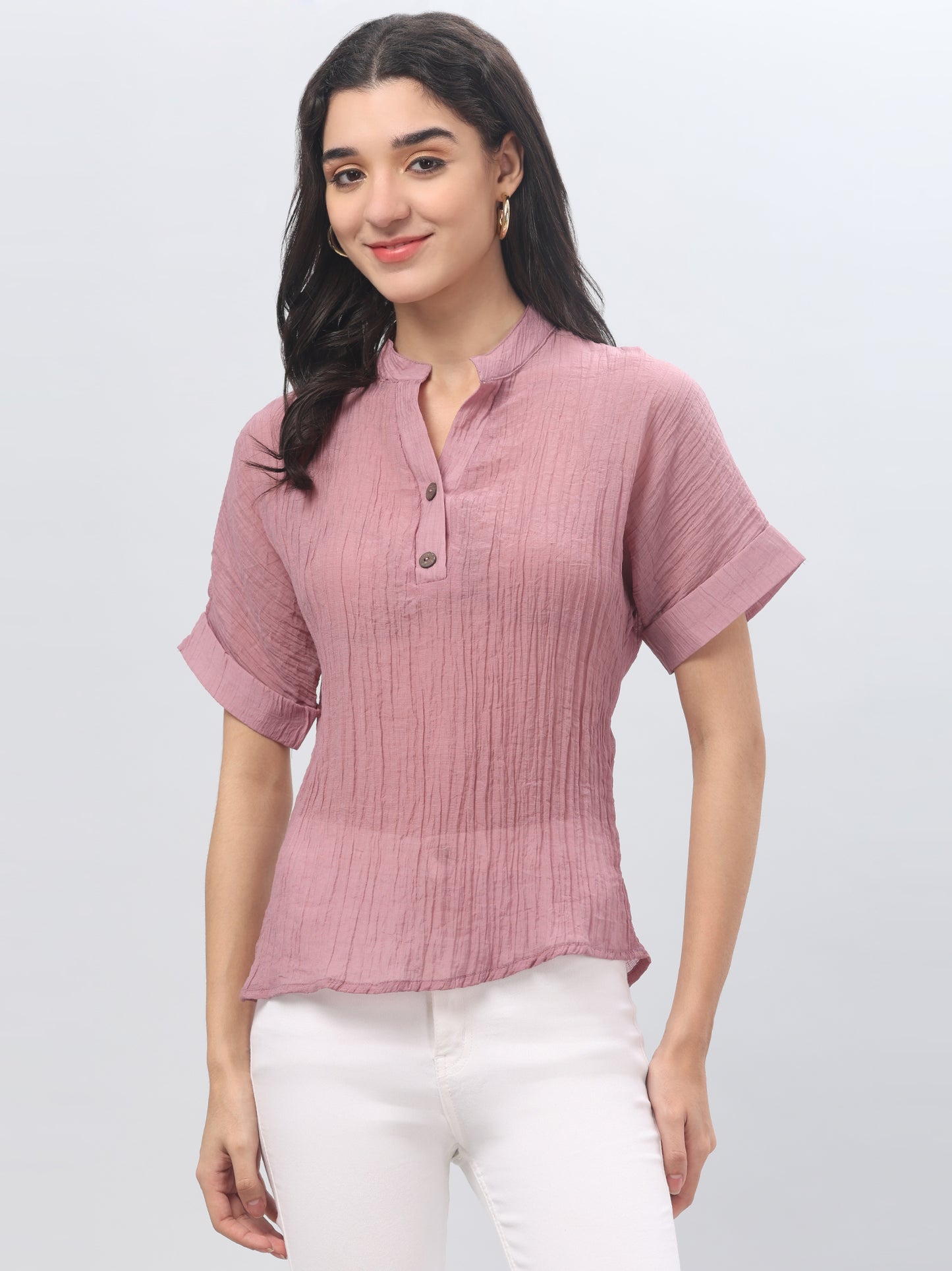 Clobulk Women Top (Set of 5 PC - 1 Colour)- ₹204/ per pc
