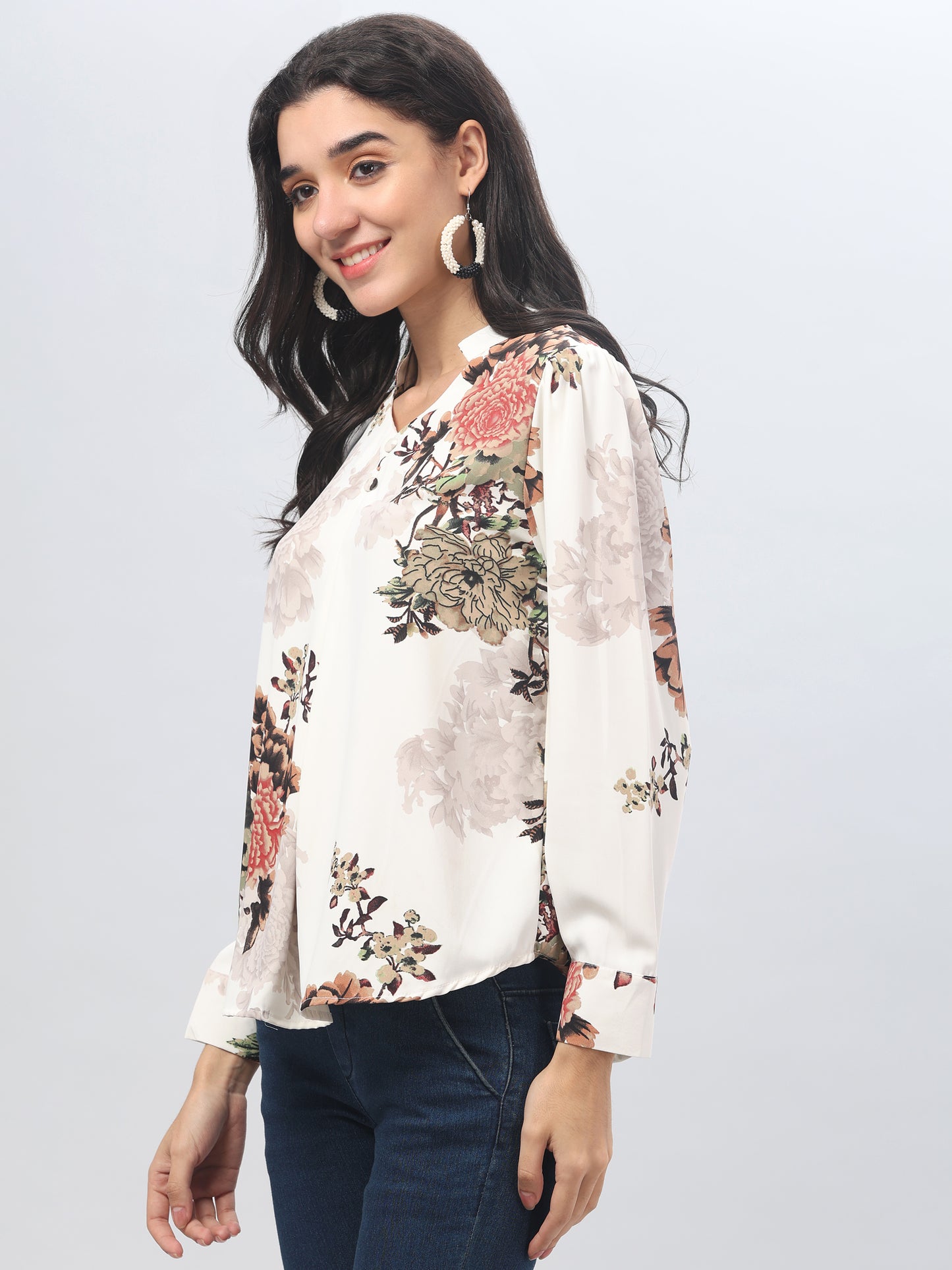 Clobulk Women Top (Set of 5 PC - 1 Colour)- ₹255/ per pc