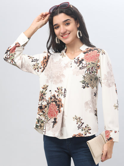 Clobulk Women Top (Set of 5 PC - 1 Colour)- ₹255/ per pc