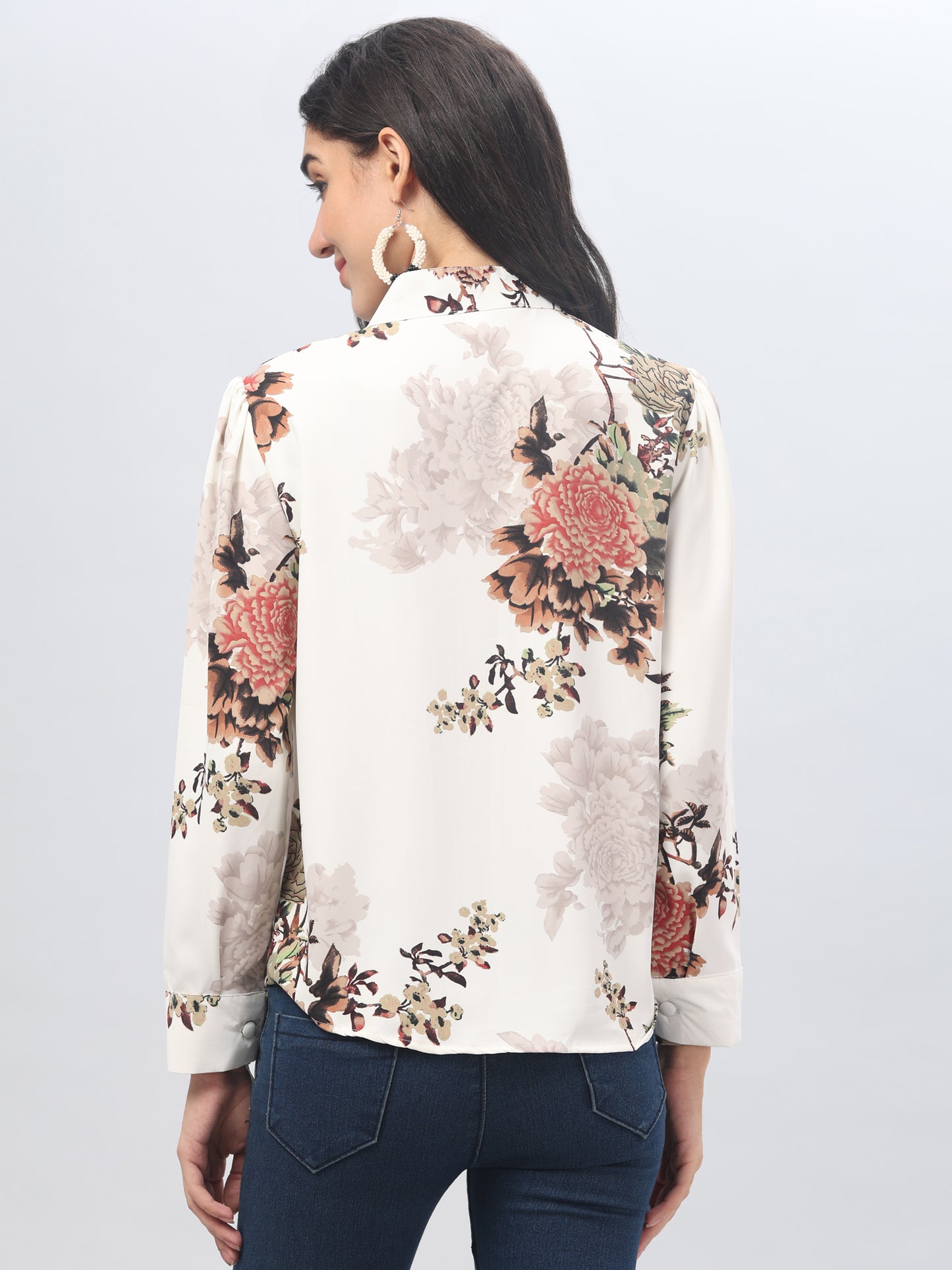 Clobulk Women Top (Set of 5 PC - 1 Colour)- ₹255/ per pc