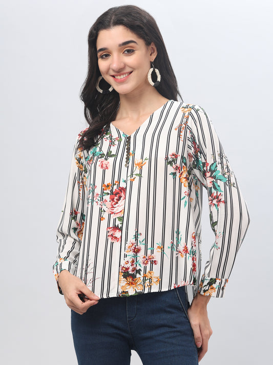 Clobulk Women Top (Set of 5 PC - 1 Colour)- ₹269/ per pc
