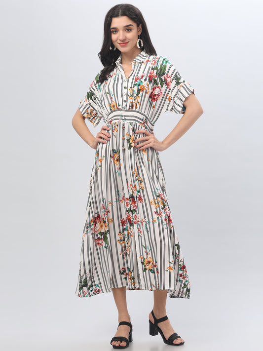 Clobulk Women Dress(Set of 5 PC - 1 Colour)- ₹454/ per pc