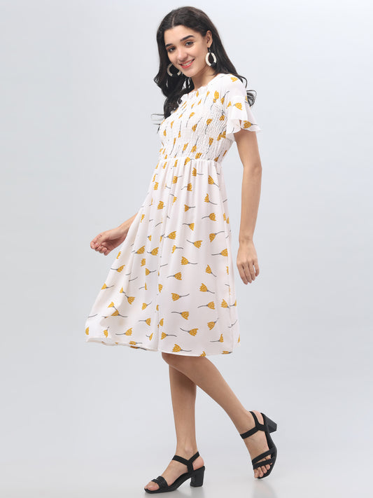 Clobulk Women Dress (Set of 5 PC - 1 Colour)- ₹304/ per pc