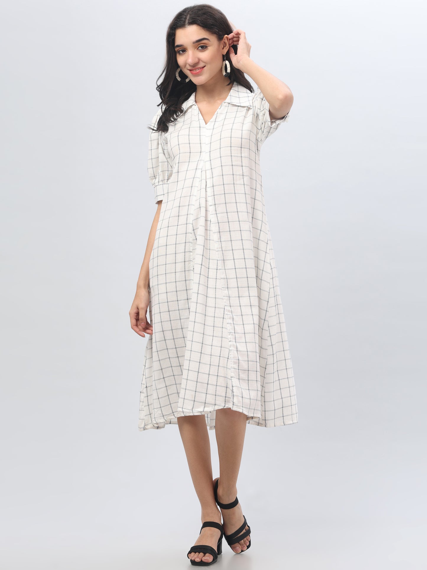 Clobulk Women Dress (Set of 5 PC - 1 Colour)- ₹372/ per pc