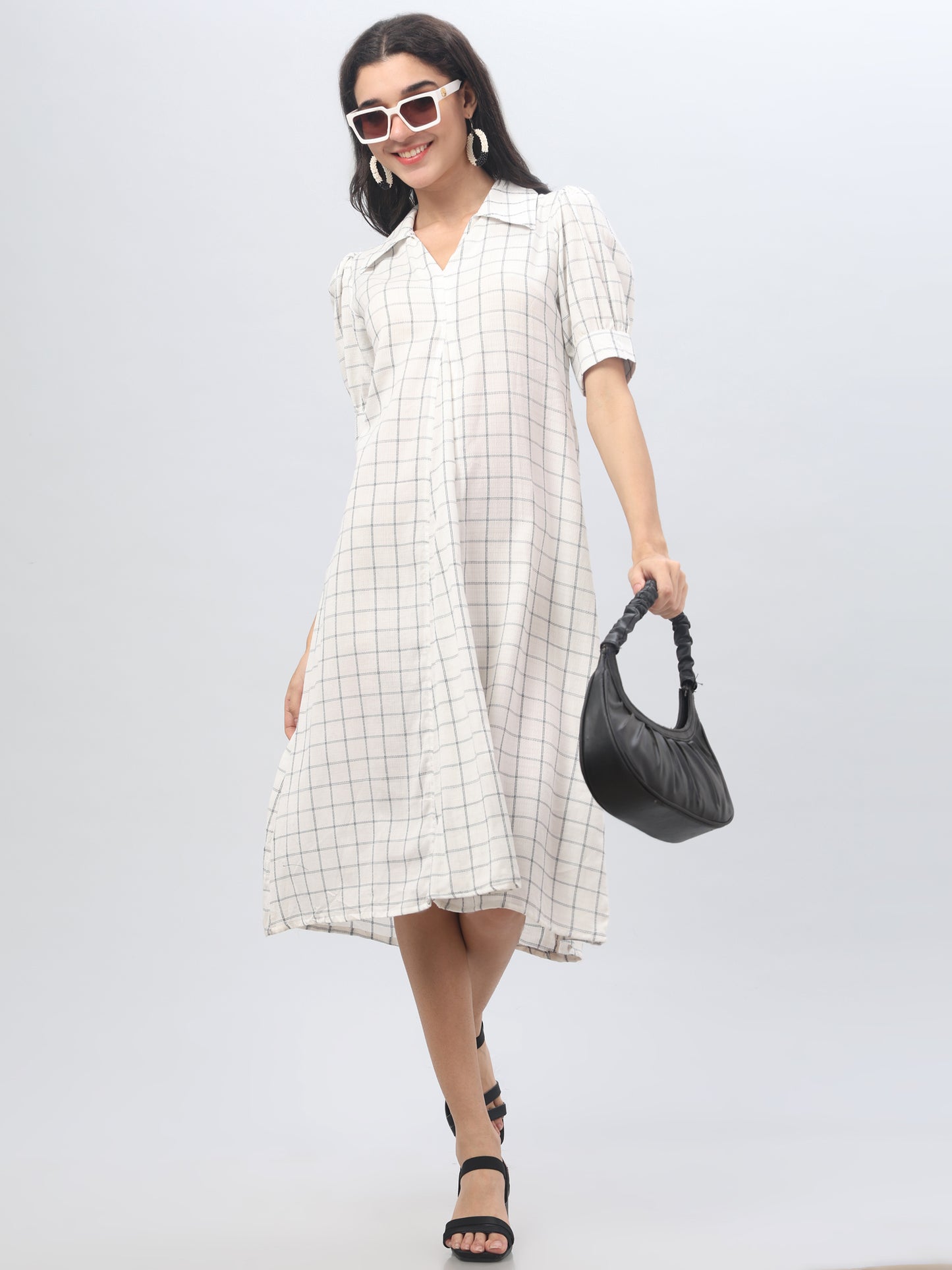 Clobulk Women Dress (Set of 5 PC - 1 Colour)- ₹372/ per pc