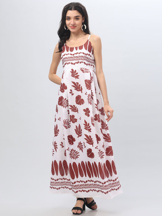 Clobulk Women Dress (Set of 5 PC - 1 Colour)- ₹312/ per pc