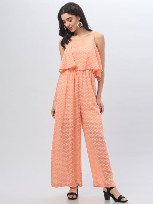 Clobulk Women Jumpsuit (Set of 5 PC - 1 Colour)- ₹/ per pc