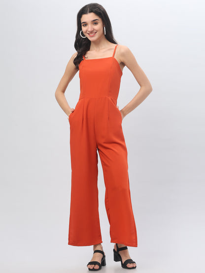 Clobulk Women Jumpsuit (Set of 5 PC - 1 Colour)- ₹/ per pc
