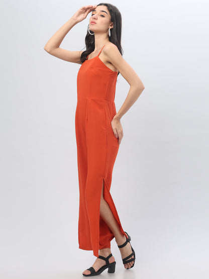 Clobulk Women Jumpsuit (Set of 5 PC - 1 Colour)- ₹/ per pc