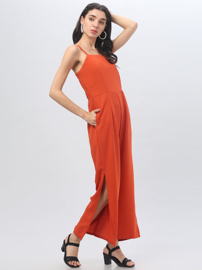 Clobulk Women Jumpsuit (Set of 5 PC - 1 Colour)- ₹/ per pc