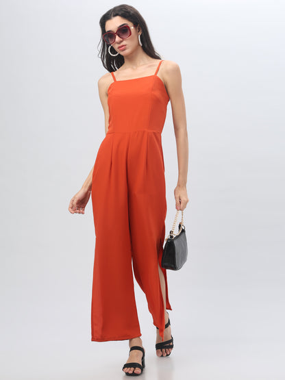 Clobulk Women Jumpsuit (Set of 5 PC - 1 Colour)- ₹/ per pc
