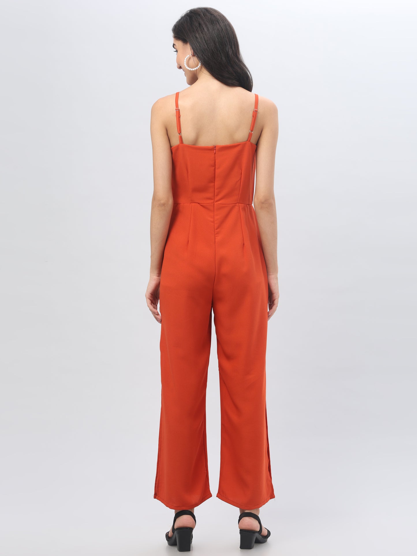Clobulk Women Jumpsuit (Set of 5 PC - 1 Colour)- ₹/ per pc