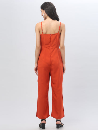 Clobulk Women Jumpsuit (Set of 5 PC - 1 Colour)- ₹/ per pc