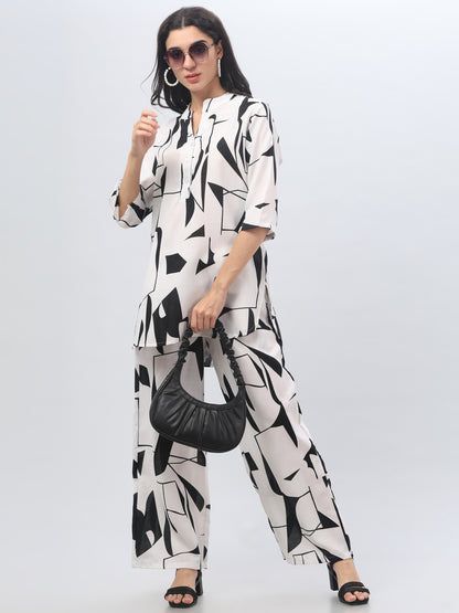 Clobulk Women Co-ord set (Set of 5 PC - 1 Colour)- ₹403/ per pc