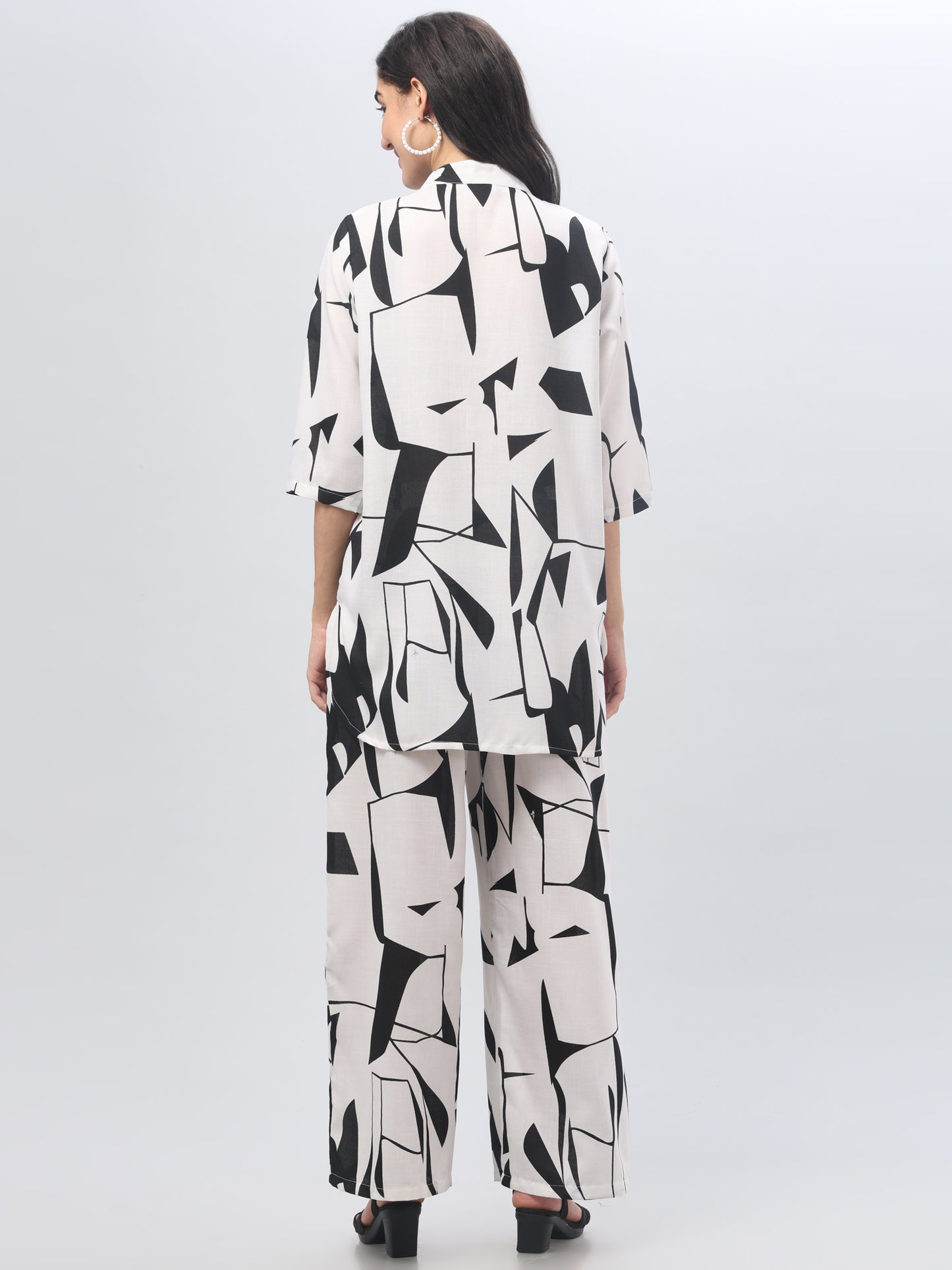 Clobulk Women Co-ord set (Set of 5 PC - 1 Colour)- ₹403/ per pc