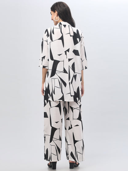 Clobulk Women Co-ord set (Set of 5 PC - 1 Colour)- ₹403/ per pc