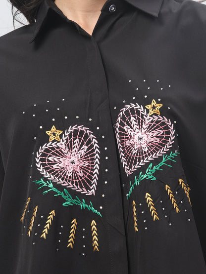 Clobulk Women Co-ord set (Set of 5 PC - 1 Colour)- ₹658/ per pc