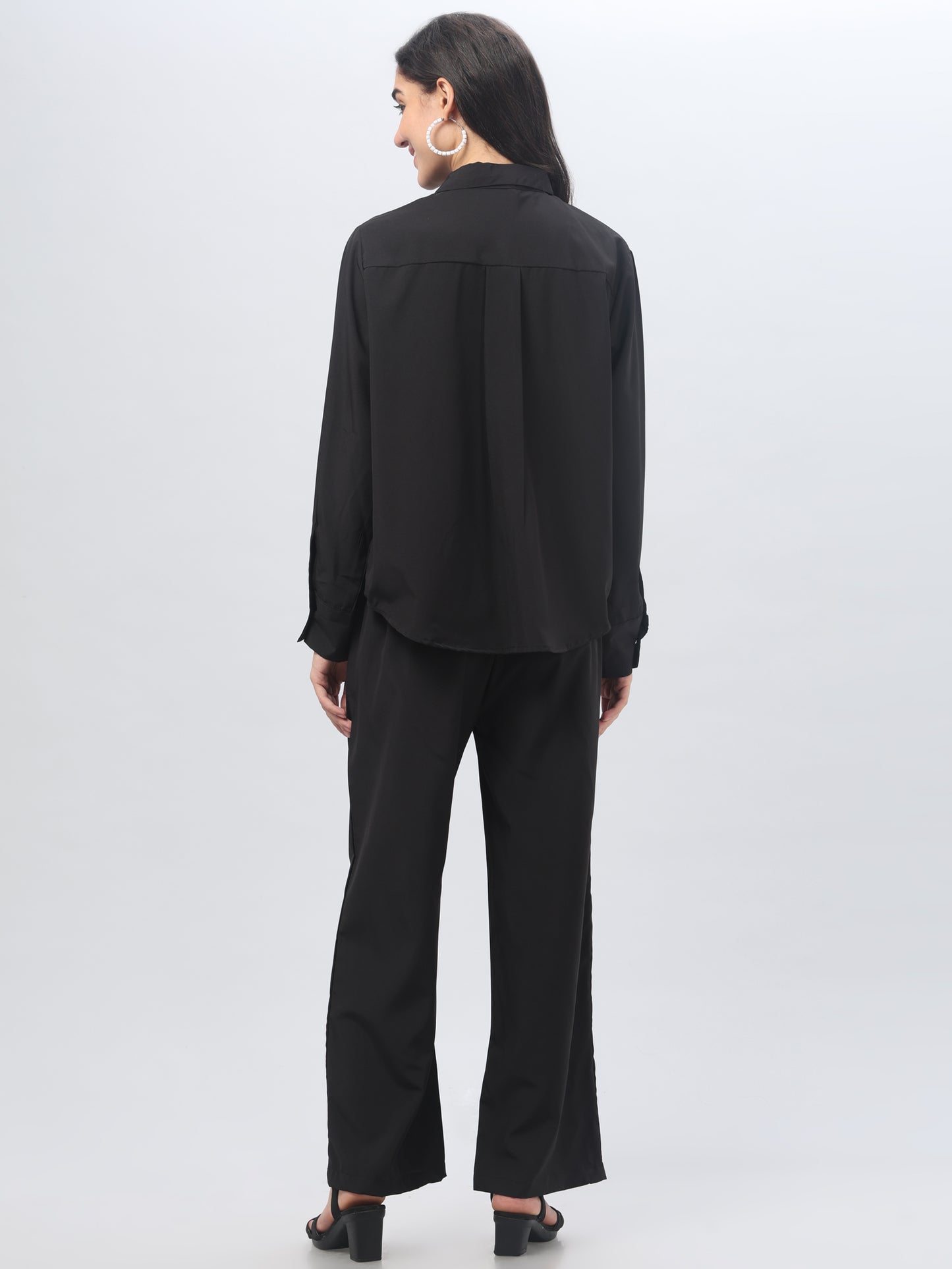 Clobulk Women Co-ord set (Set of 5 PC - 1 Colour)- ₹658/ per pc