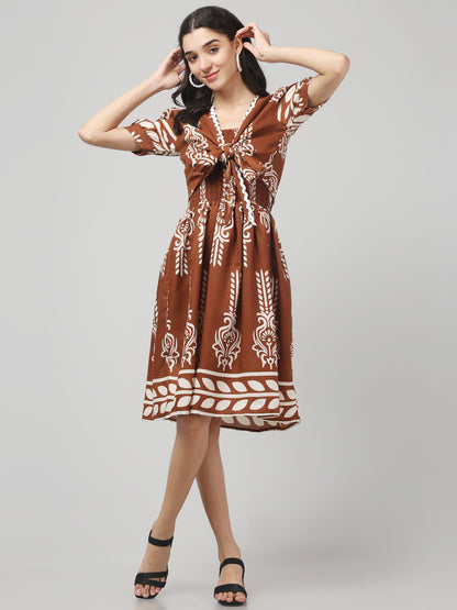 Clobulk Women Dress (Set of 5 PC - 1 Colour)- ₹364/ per pc