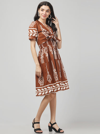 Clobulk Women Dress (Set of 5 PC - 1 Colour)- ₹364/ per pc