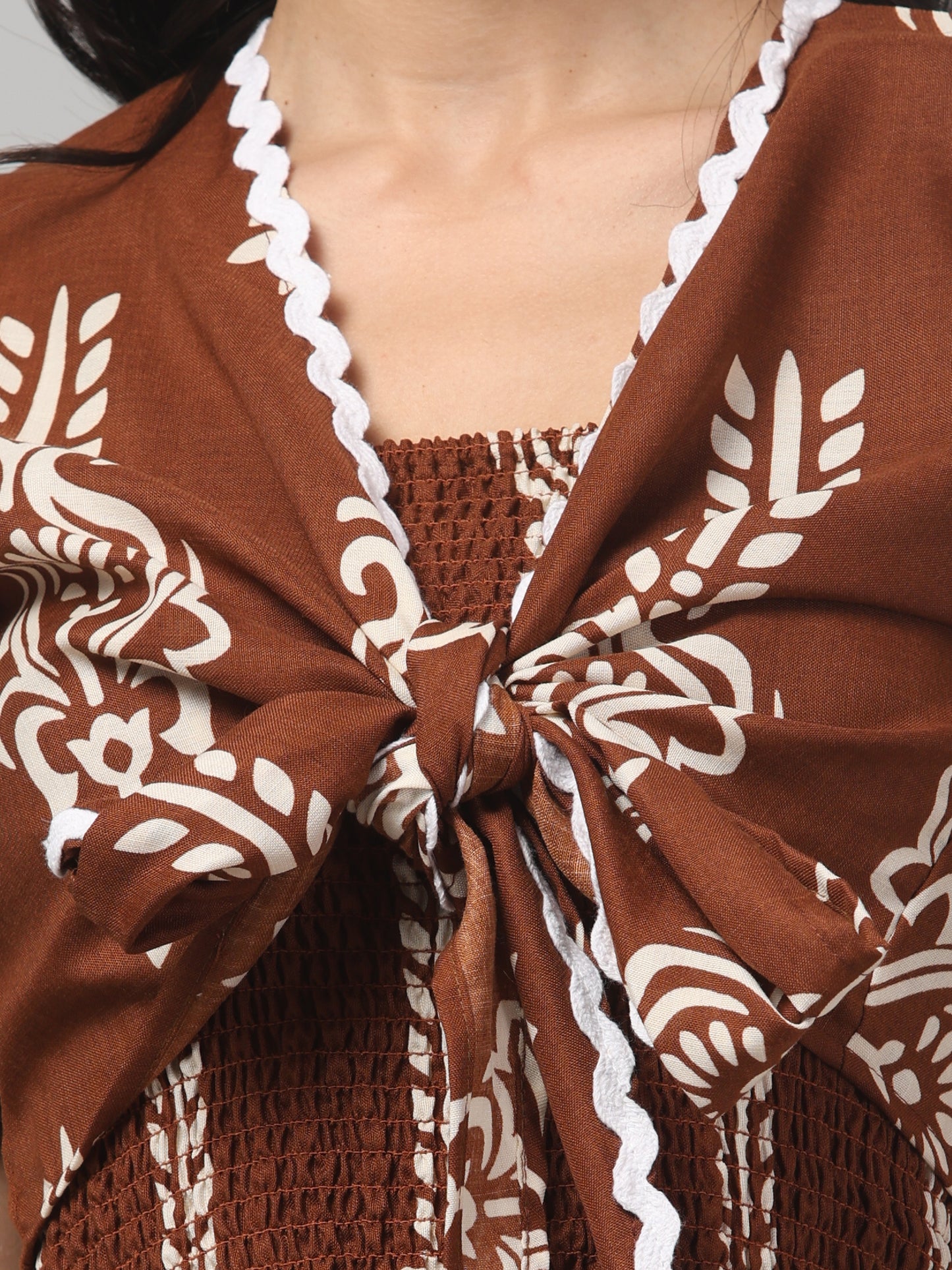 Clobulk Women Dress (Set of 5 PC - 1 Colour)- ₹364/ per pc