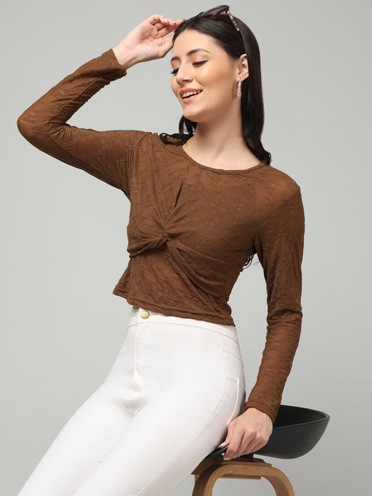 Clobulk Women Top (Set of 30 Pc - 6 Colours)- ₹322/ per pc