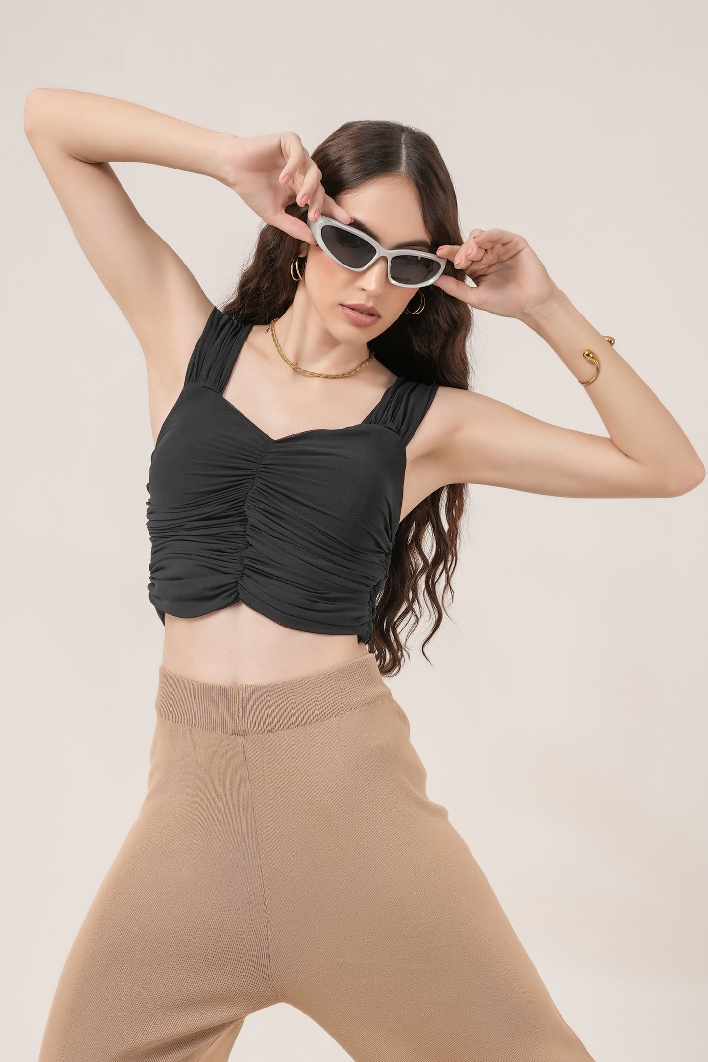 Clobulk Women Top (Set of 20pc - 4 Colours)- ₹252/ per pc