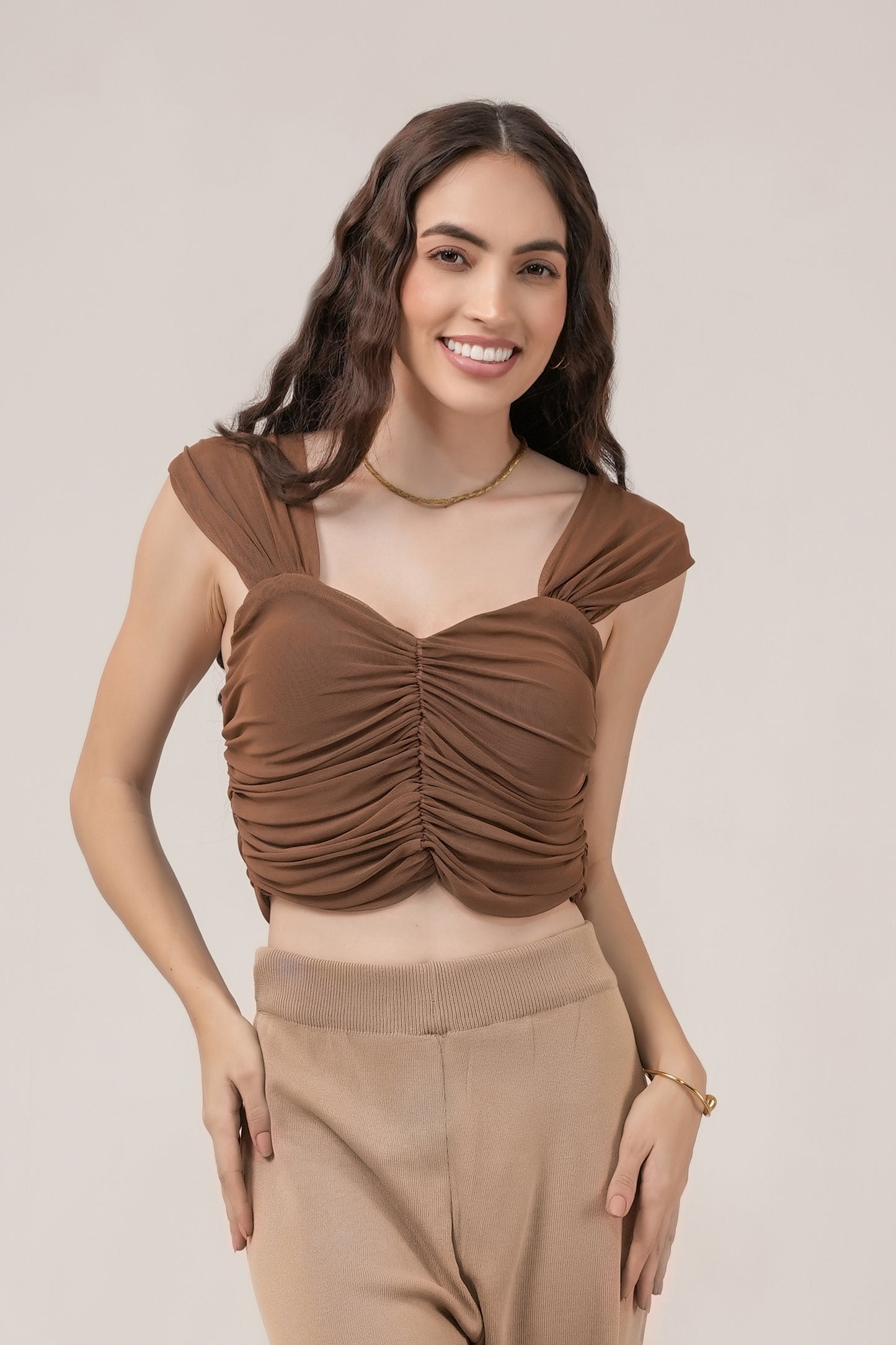 Clobulk Women Top (Set of 20pc - 4 Colours)- ₹252/ per pc