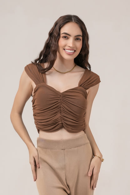 Clobulk Women Top (Set of 20pc - 4 Colours)- ₹252/ per pc