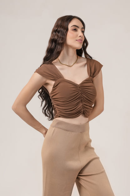 Clobulk Women Top (Set of 20pc - 4 Colours)- ₹252/ per pc