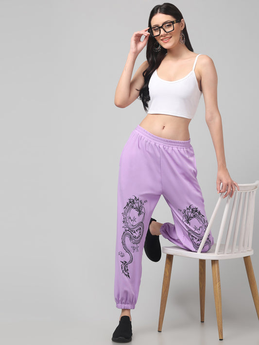 Clobug Women Trackpants (Set of 5 Pc)- ₹546/ per pc