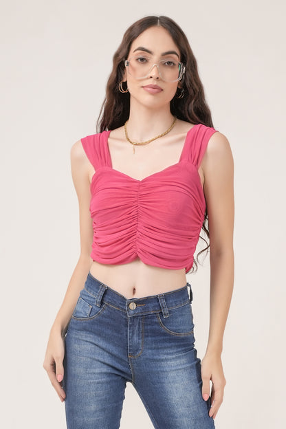 Clobulk Women Top (Set of 20pc - 4 Colours)- ₹252/ per pc