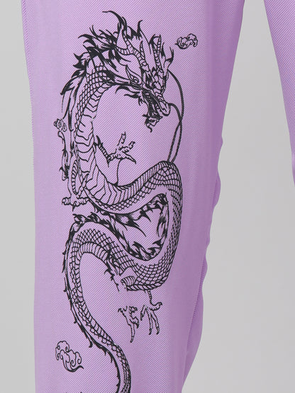 Clobug Women Trackpants (Set of 5 Pc)- ₹546/ per pc