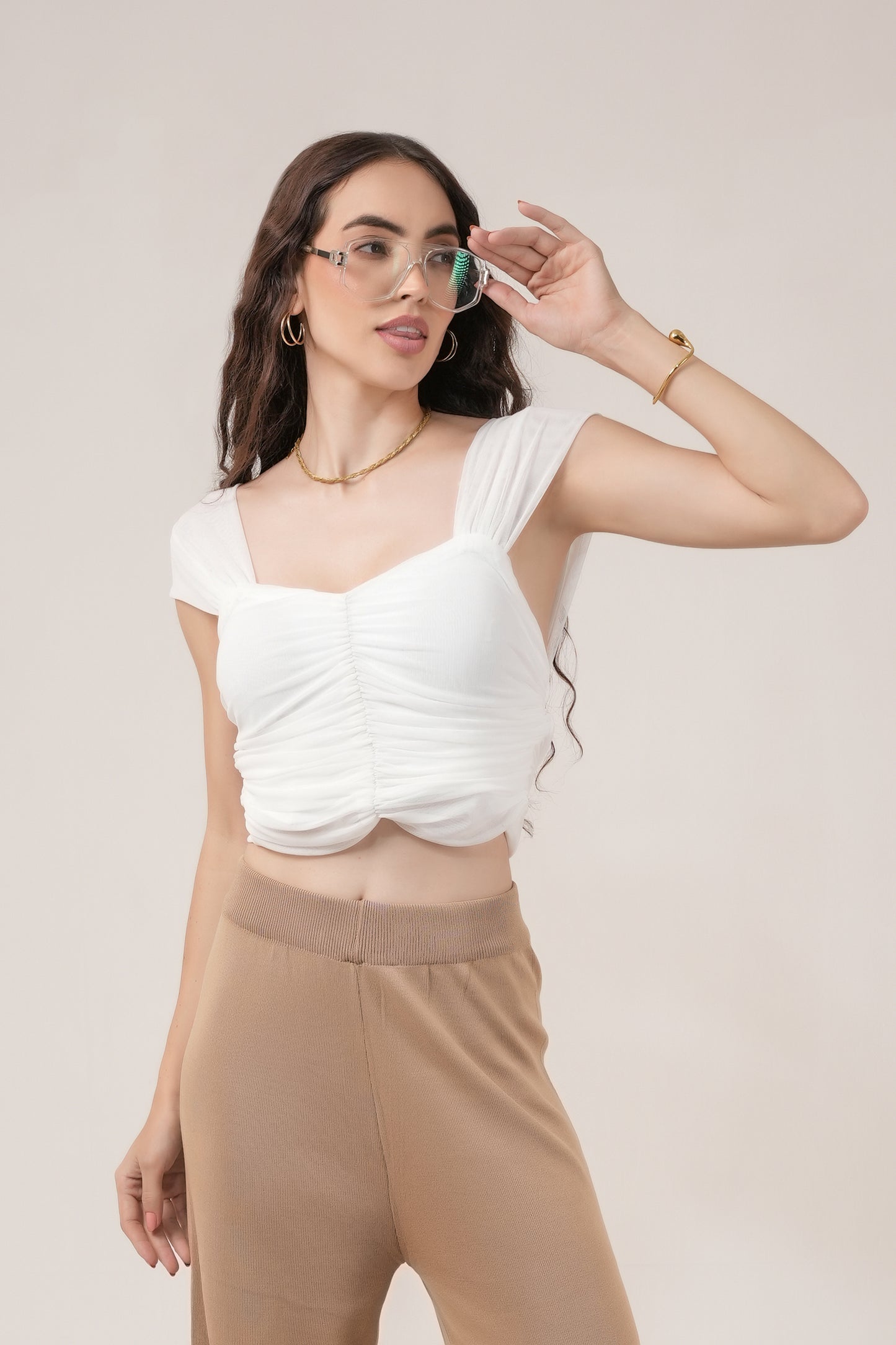 Clobulk Women Top (Set of 20pc - 4 Colours)- ₹252/ per pc