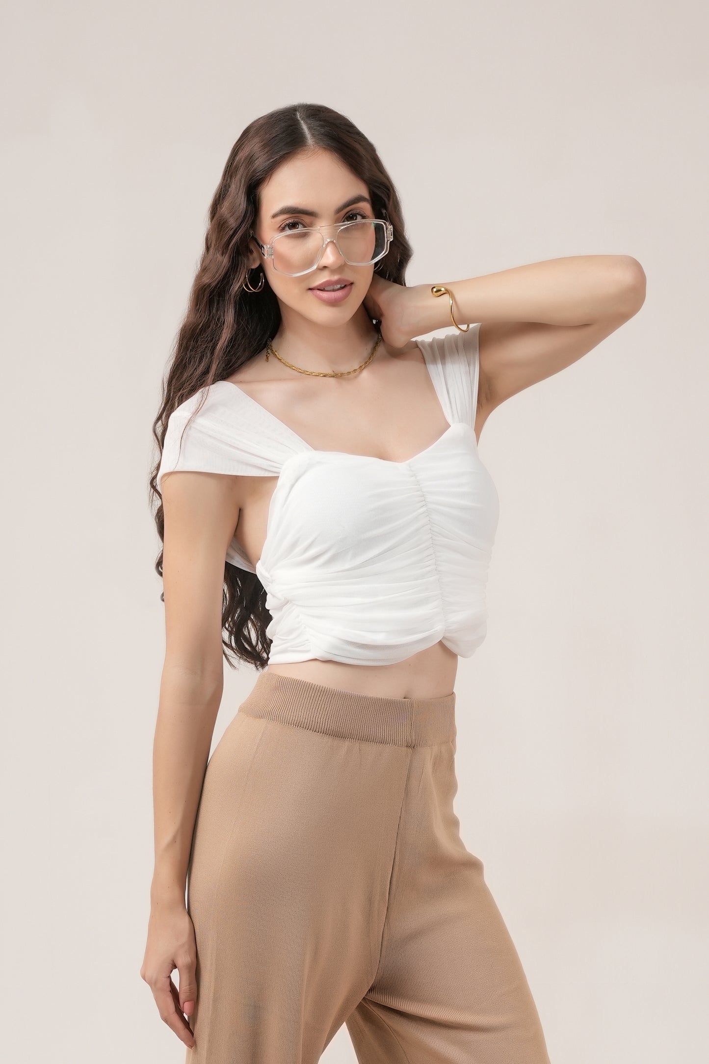 Clobulk Women Top (Set of 20pc - 4 Colours)- ₹252/ per pc