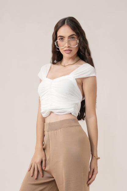 Clobulk Women Top (Set of 20pc - 4 Colours)- ₹252/ per pc