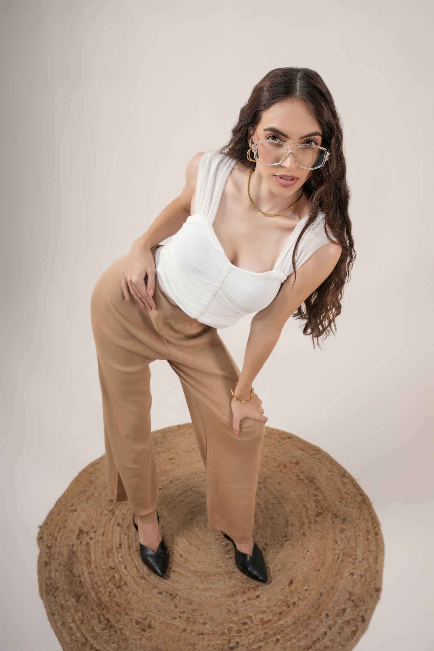 Clobulk Women Top (Set of 20pc - 4 Colours)- ₹252/ per pc