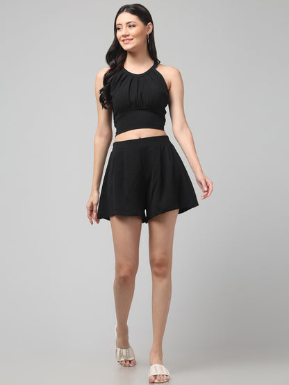 Clobulk Women Co ord set (Set of 30 Pc - 6 Colour)- ₹392/ per pc