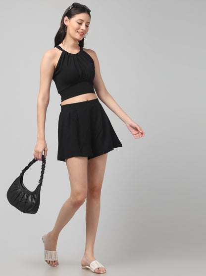 Clobulk Women Co ord set (Set of 30 Pc - 6 Colour)- ₹392/ per pc