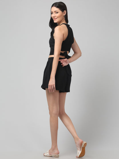 Clobulk Women Co ord set (Set of 30 Pc - 6 Colour)- ₹392/ per pc