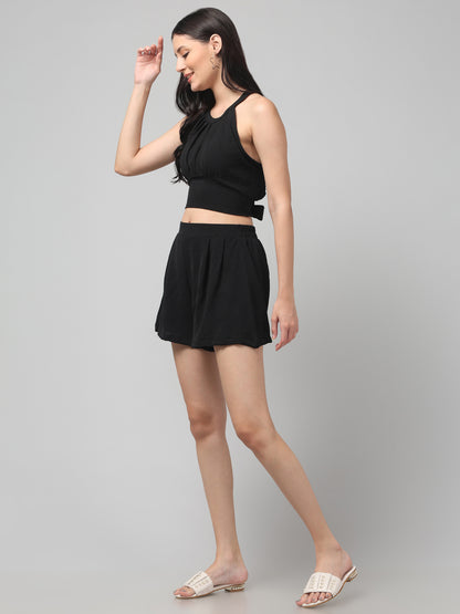 Clobulk Women Co ord set (Set of 30 Pc - 6 Colour)- ₹392/ per pc