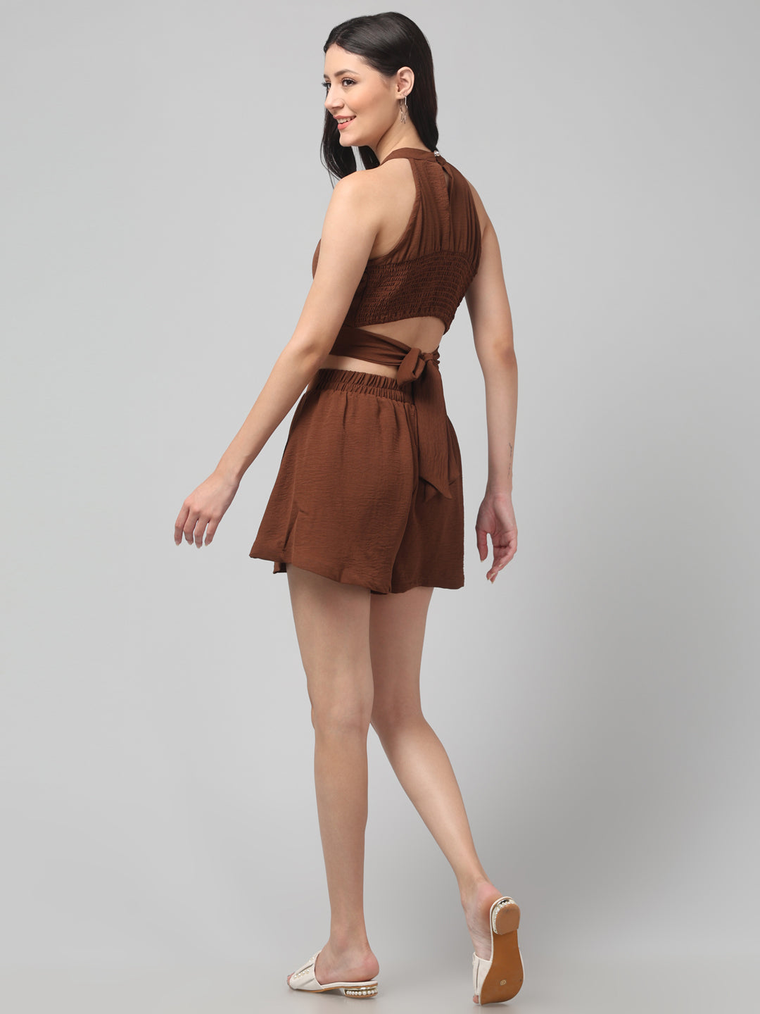 Clobulk Women Co ord set (Set of 30 Pc - 6 Colour)- ₹392/ per pc