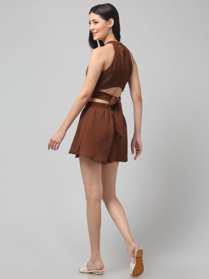 Clobulk Women Co ord set (Set of 30 Pc - 6 Colour)- ₹392/ per pc