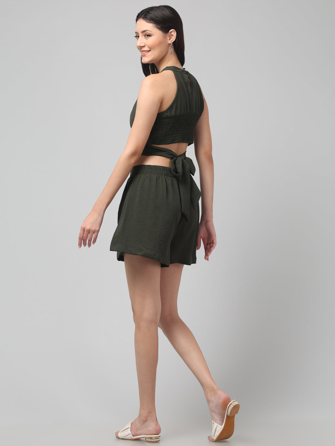 Clobulk Women Co ord set (Set of 30 Pc - 6 Colour)- ₹392/ per pc