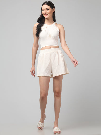 Clobulk Women Co ord set (Set of 30 Pc - 6 Colour)- ₹392/ per pc