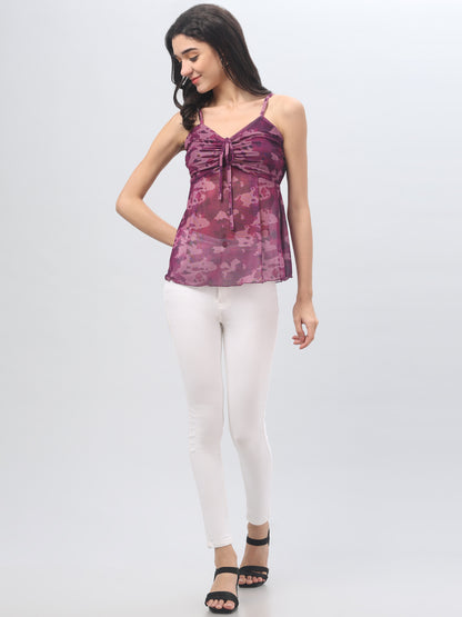 Clobulk Women Top (Set of 5 PC - 1 Colour)- ₹/ per pc