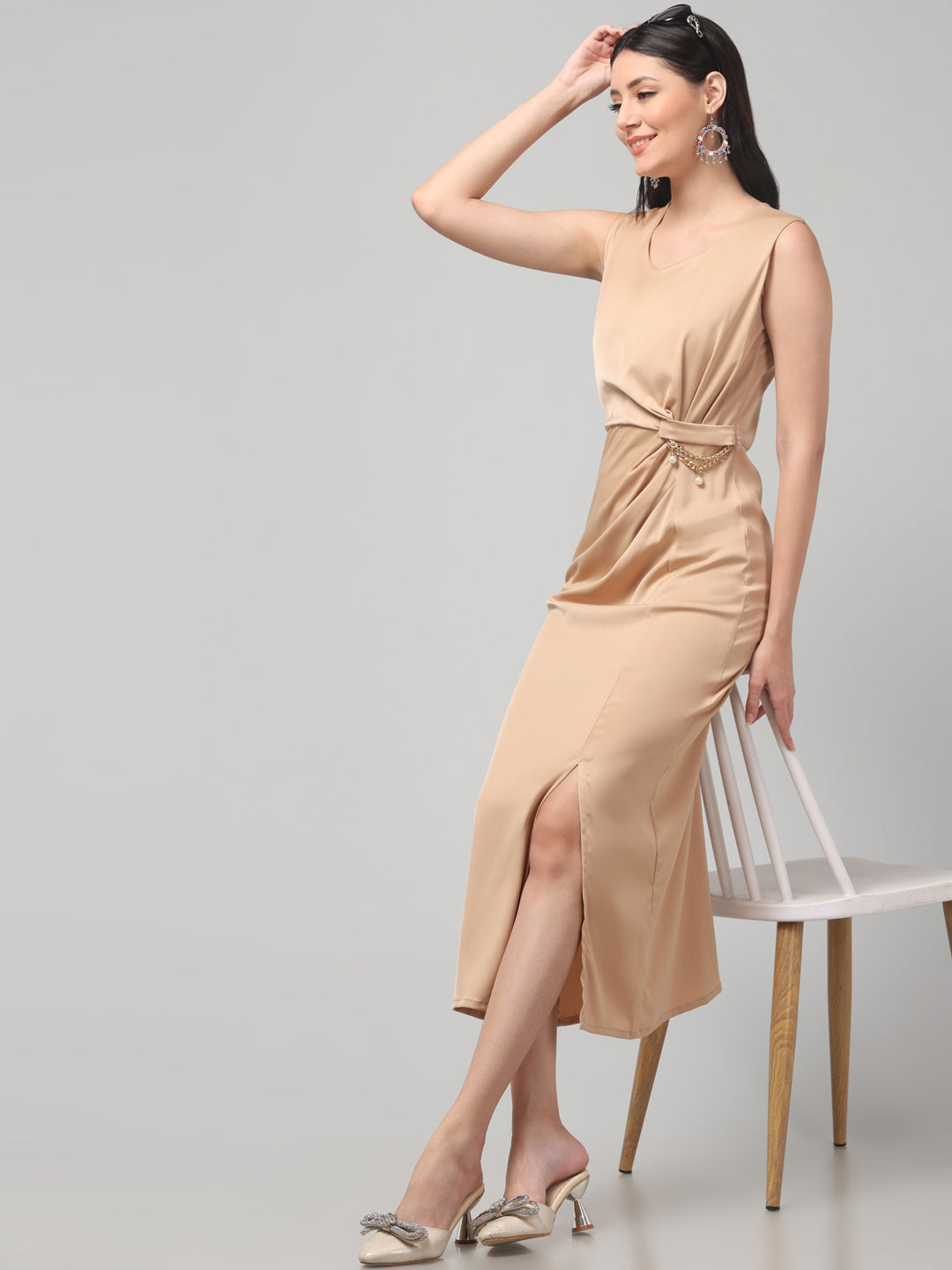 Clobulk Women Top (Set of 5 Pc - 1 Colour)- ₹/ per pc