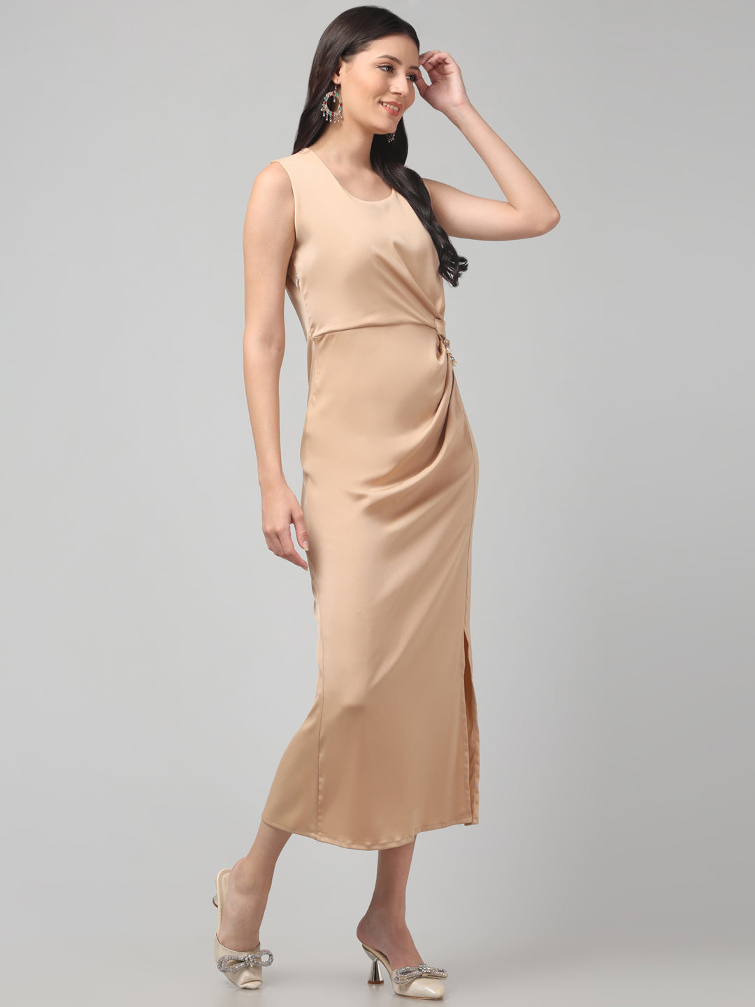 Clobulk Women Top (Set of 5 Pc - 1 Colour)- ₹/ per pc